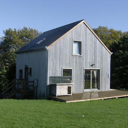 La Maison En Bois 威布林 外观 照片