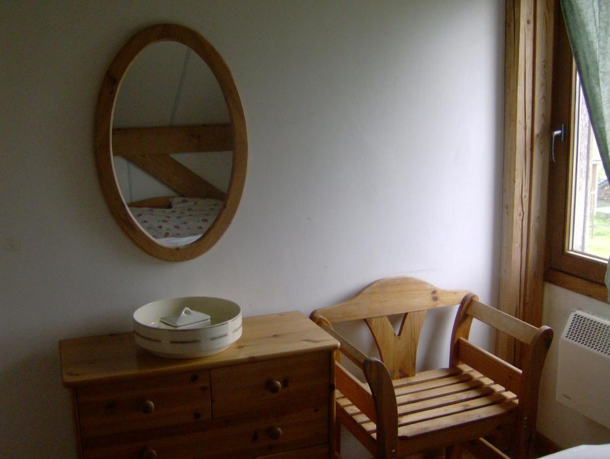 La Maison En Bois 威布林 外观 照片